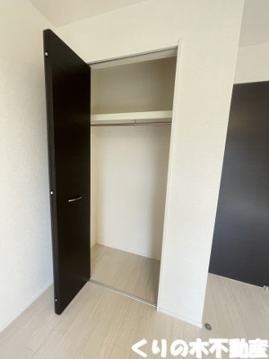 【収納】 | パサージュ　デュ　ヴァン | 大きなものも収納できそうです