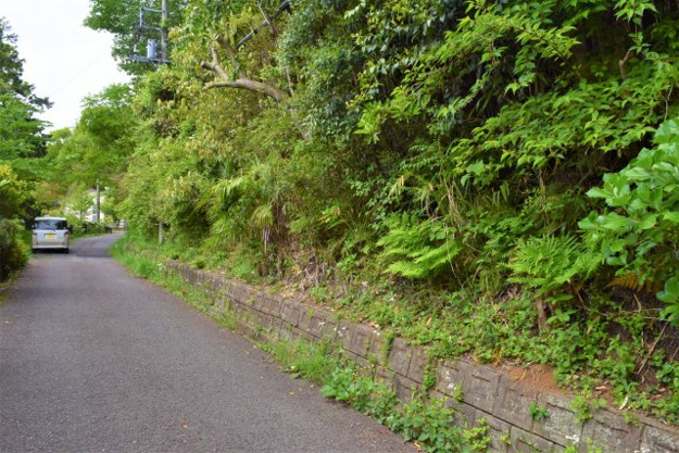 【外観】 | 丸善ランド　売地