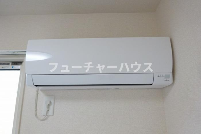 アーバンスクエアの設備