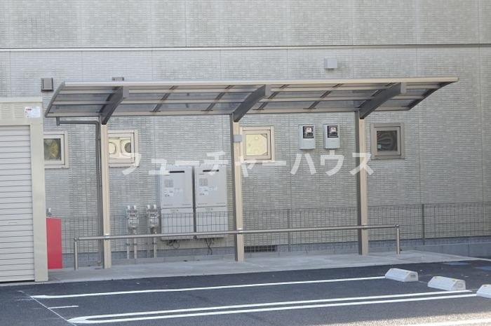 アーバンスクエアのその他共用部分