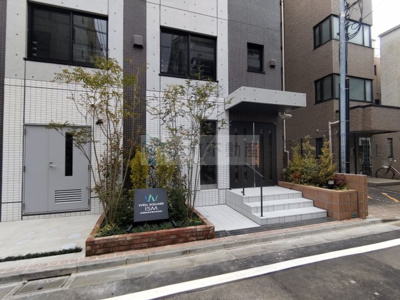 【エントランス】 | ウェルスクエアイズム池袋WEST