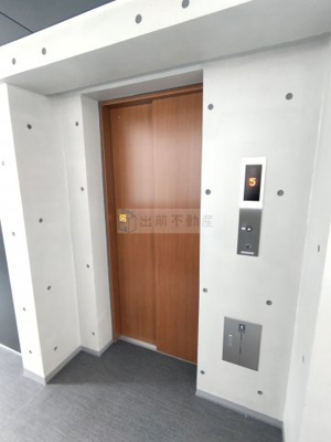 【ロビー】 | ウェルスクエアイズム池袋WEST