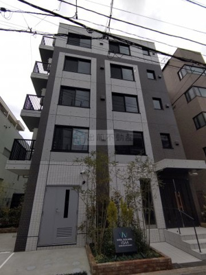 【外観】 | ウェルスクエアイズム池袋WEST