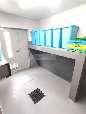 【ロビー】 | ウェルスクエアイズム池袋WEST