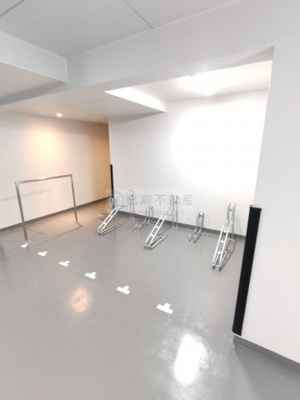 【ロビー】 | ウェルスクエアイズム池袋WEST