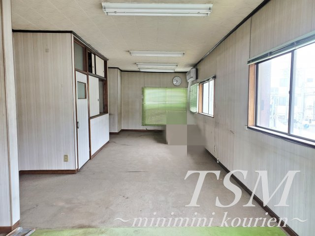 成田町店舗事務所のその他