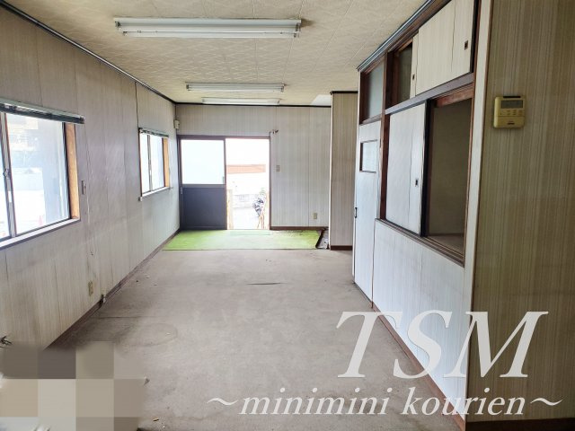 成田町店舗事務所のその他