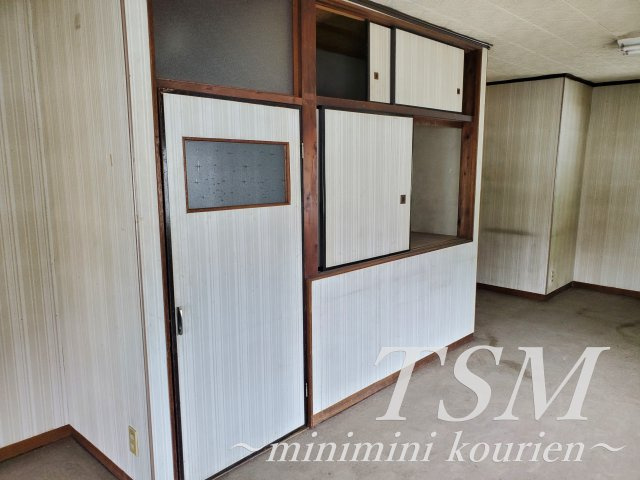 成田町店舗事務所のその他