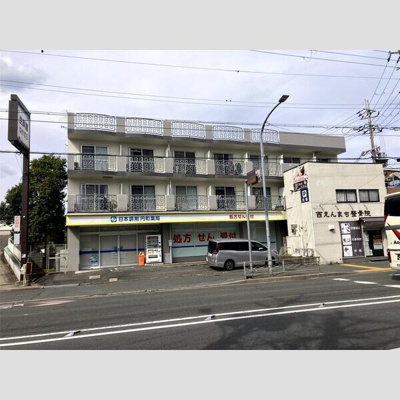 【玄関】 | セントポーリア丸太町