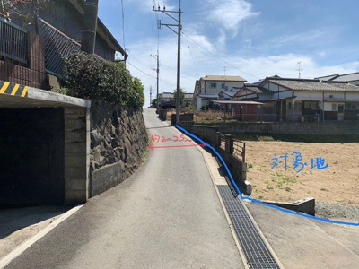 【周辺】 | 荒尾市下井手売地