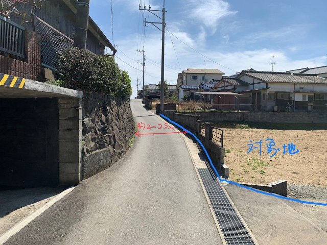【周辺】 | 荒尾市下井手売地