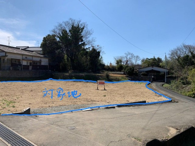 【外観】 | 荒尾市下井手売地