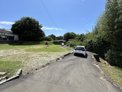 【外観】 | 荒尾市下井手売地