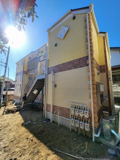 ユナイト上大岡プラチーダエの画像