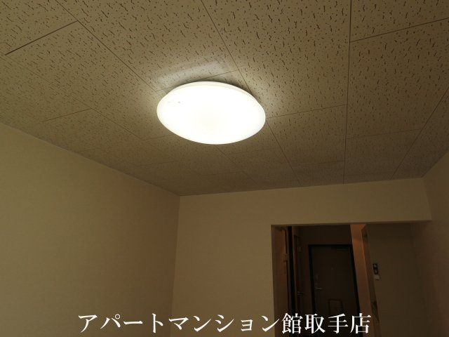 TNサニーハイツの設備