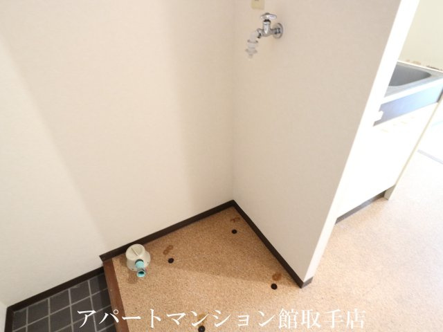 TNサニーハイツの内装