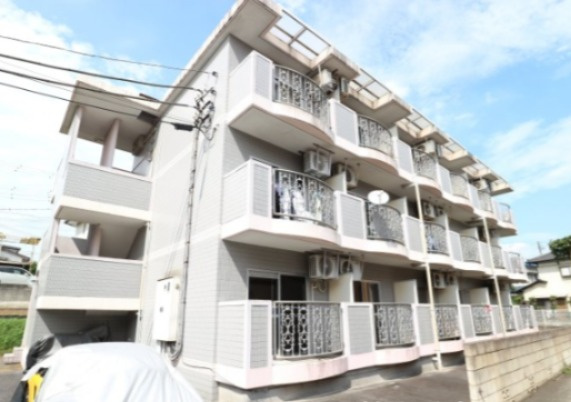 TNサニーハイツ