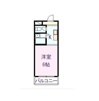 【間取り】 | TNサニーハイツ