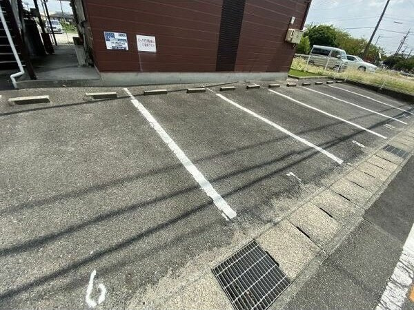 Surplus　MAKI　Ⅲ　　刈谷市近郊の賃貸ならクラスホーム刈谷店の駐車場