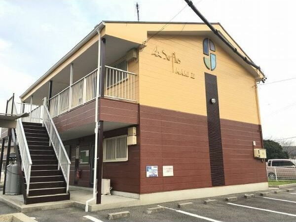 Surplus　MAKI　Ⅲ　　刈谷市近郊の賃貸ならクラスホーム刈谷店