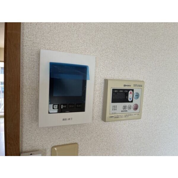 Surplus　MAKI　Ⅲ　　刈谷市近郊の賃貸ならクラスホーム刈谷店のセキュリティ
