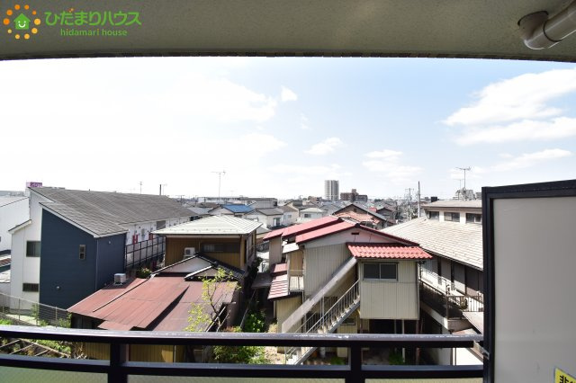 レクセル大宮日進の展望