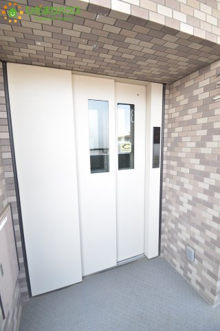 レクセル大宮日進のその他共用部分