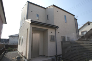 【外観】 | 落ち着いた雰囲気の外観！