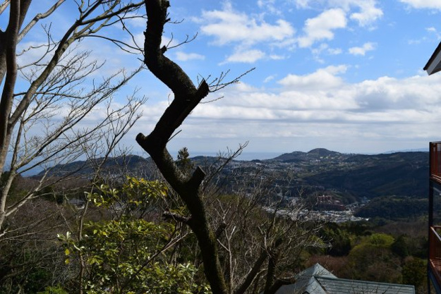 【展望】 | 丸善ランド　売地