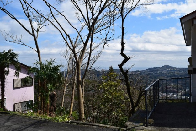 【外観】 | 丸善ランド　売地