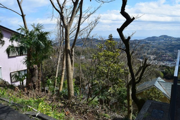 【外観】 | 丸善ランド　売地