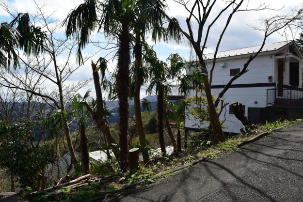 【前面道路含む現地写真】 | 丸善ランド　売地