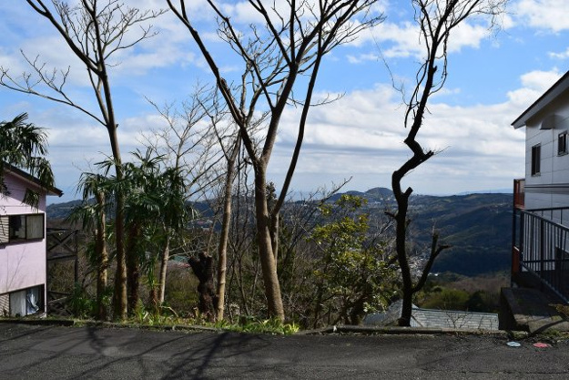 【外観】 | 丸善ランド　売地