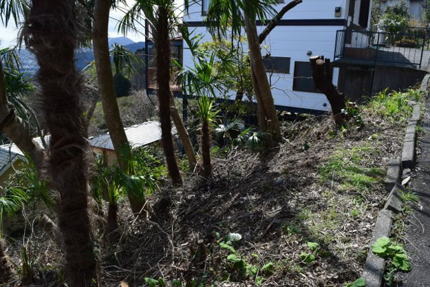 【外観】 | 丸善ランド　売地