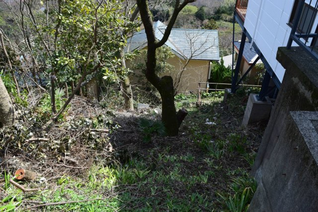 【外観】 | 丸善ランド　売地