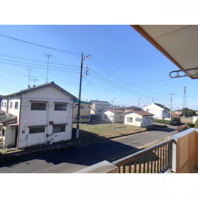 【展望】 | ラビットハウス松葉