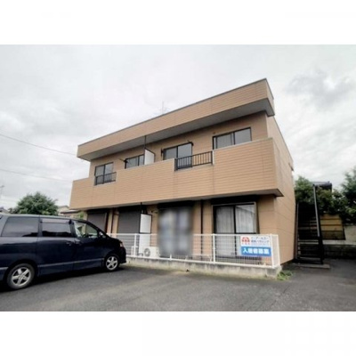 【外観】 | ラビットハウス松葉 | 外観もきれいです