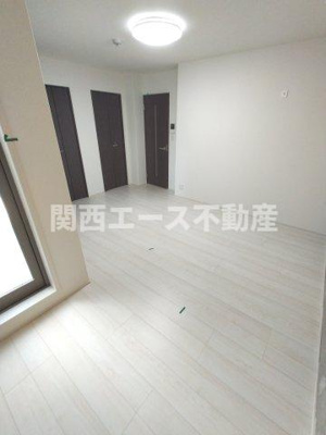 【居間・リビング】 | フジパレス箱殿町