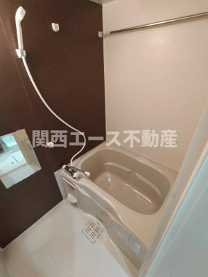 【浴室】 | フジパレス箱殿町