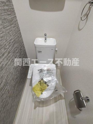 【トイレ】 | フジパレス箱殿町