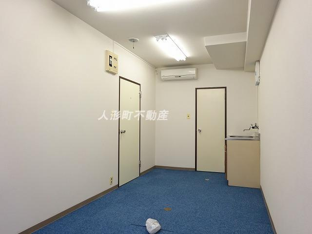 【居間・リビング】 | 東山ビル | 東山ビル 