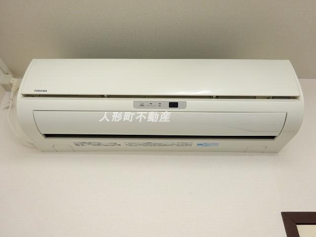 【設備】 | 東山ビル | 東山ビル 