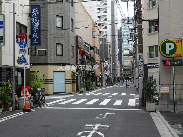 【周辺】 | 東山ビル | 東山ビル 