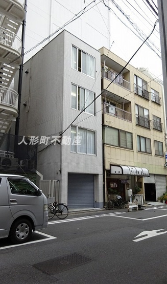 【外観】 | 東山ビル | 東山ビル 