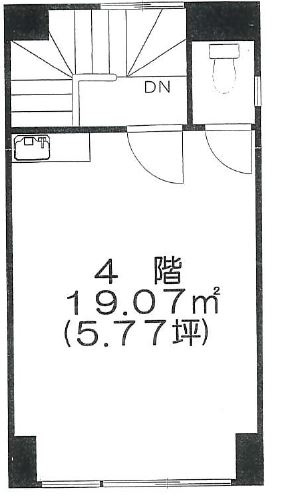 【間取り】 | 東山ビル | 東山ビル 