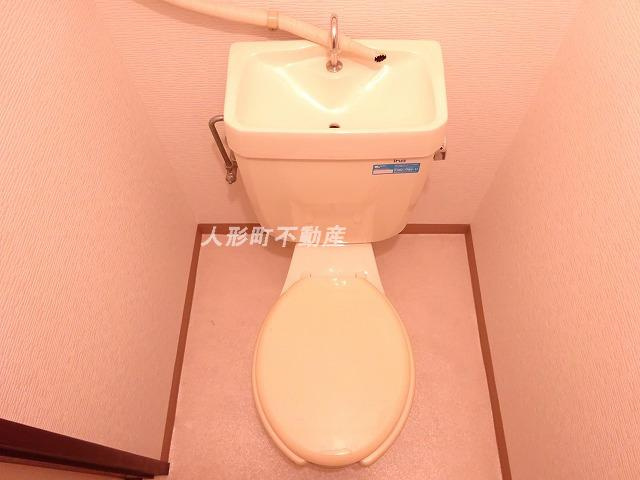 【トイレ】 | 東山ビル | 東山ビル 