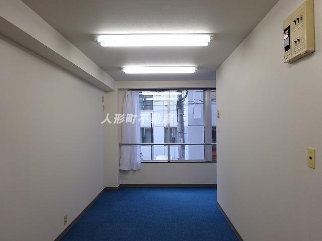 【居間・リビング】 | 東山ビル | 東山ビル 