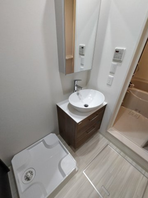 【洗面所】 | フジパレス箱殿町