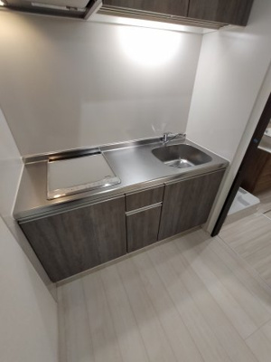 【キッチン】 | フジパレス箱殿町