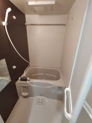 【浴室】 | フジパレス箱殿町